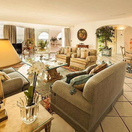 Excelsior Belvedere Hotel & Spa Ischia Bagian luar foto
