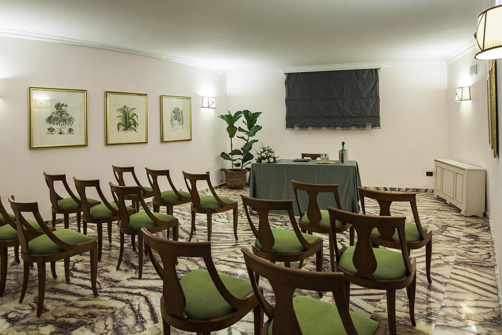 Excelsior Belvedere Hotel & Spa Ischia Bagian luar foto
