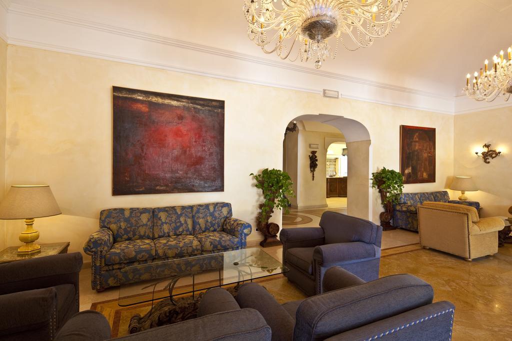Excelsior Belvedere Hotel & Spa Ischia Bagian luar foto