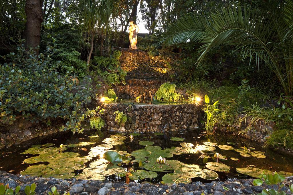 Excelsior Belvedere Hotel & Spa Ischia Bagian luar foto