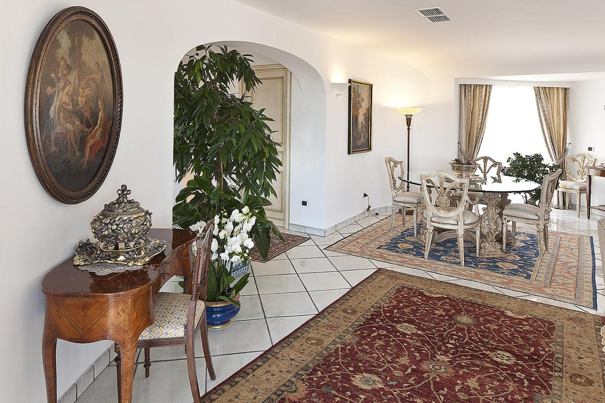 Excelsior Belvedere Hotel & Spa Ischia Bagian luar foto