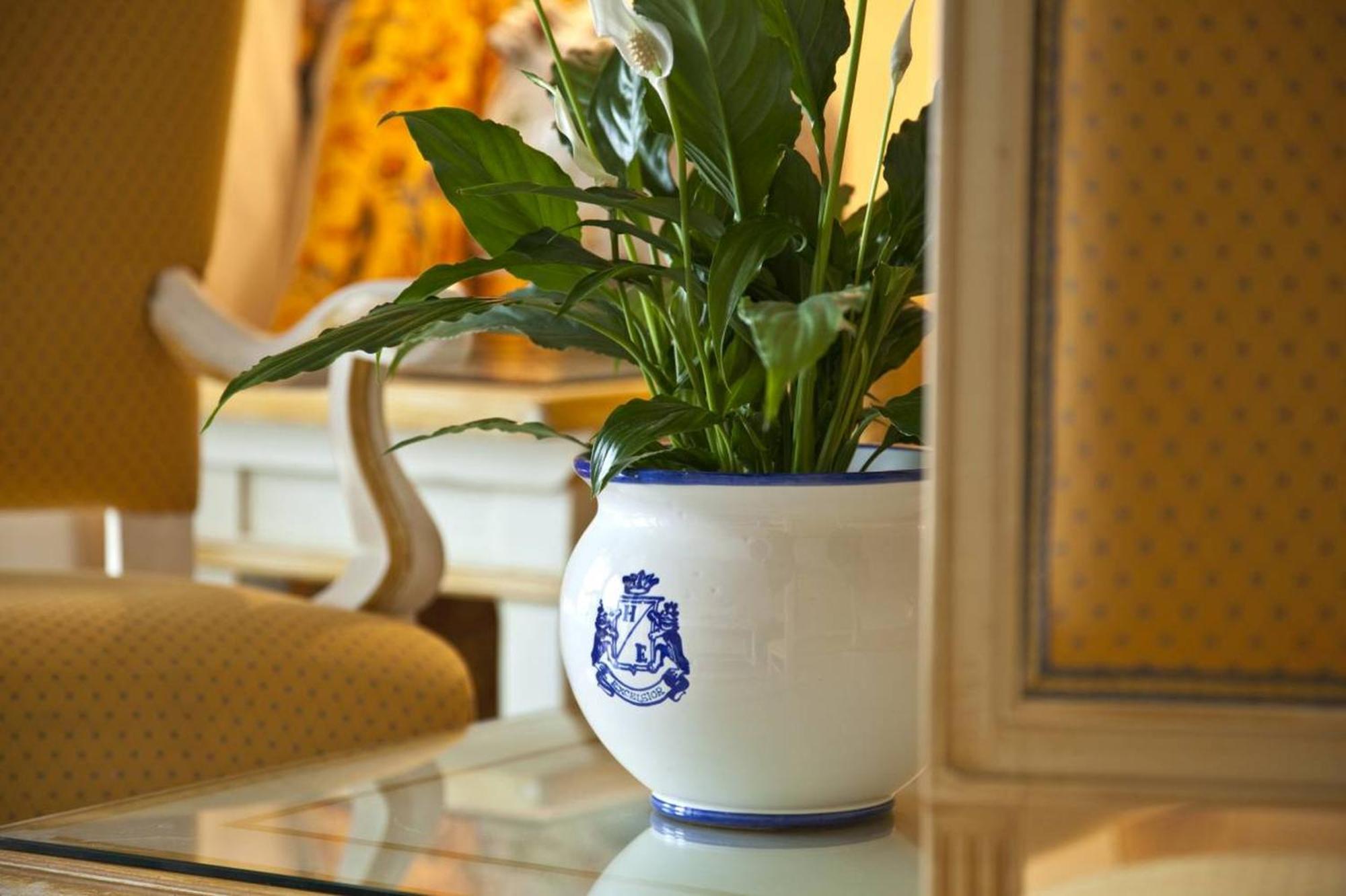 Excelsior Belvedere Hotel & Spa Ischia Ruang foto
